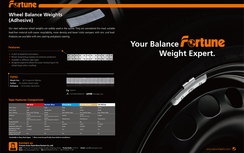 2016 Fortune Europe Balancing Weights-1