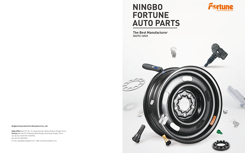 2021 Forture Product Catalogue-1